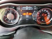 ✅ 2020 Dodge Challenger R/T Scat Pack • VIN: 2C3CDZFJXLH169226 • Lot: 49689644. Wystawiony na Copart z przebiegiem 47 548 mil. Bezpłatny archiwum sprzedaży aukcyjnych z USA i szczegółowy raport historii pojazdu na DreamBid. Zdjęcie 9.