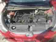 2014 Hyundai Tucson Limited with VIN KM8JU3AG1EU800338, listed as a Copart auction lot 90110565 with 198,909 mi miles and Clean title. Bid and sale history available at DreamBid. Image 12.