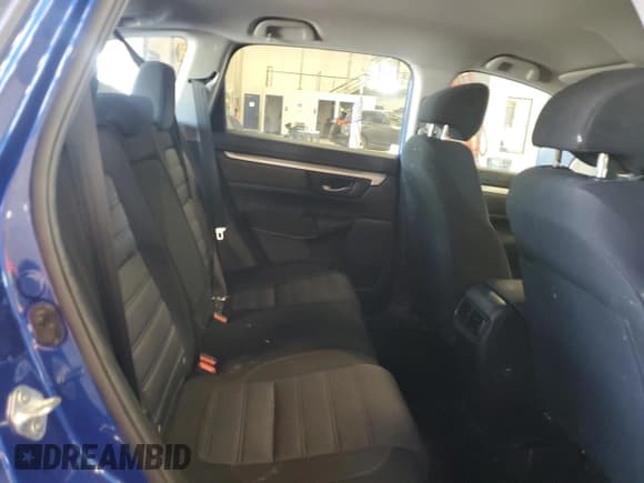 ✅ 2021 Honda CR-V Special Edition • VIN: 7FARW2H74ME033887 • Лот: 82086975. Опубликован ранее на Copart с пробегом 39 535 миль. Бесплатный доступ к архиву аукционных продаж из США и подробный отчёт об истории автомобиля на DreamBid. Изображение 11.