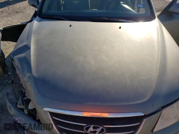 ✅ 2010 Hyundai Sonata GLS • VIN: 5NPET4AC8AH649899 • Лот: 80038174. Опубликован ранее на Copart с пробегом 134 613 миль. Бесплатный доступ к архиву аукционных продаж из США и подробный отчёт об истории автомобиля на DreamBid. Изображение 12.