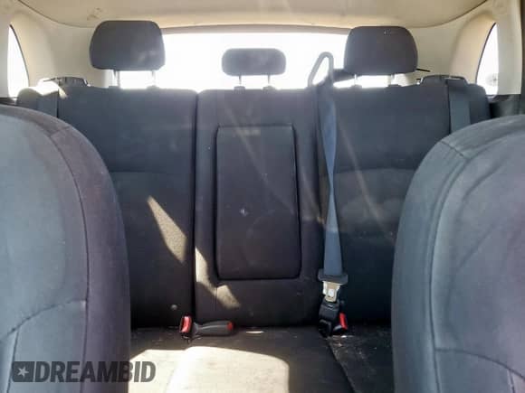 2014 Mitsubishi Outlander ES с VIN 4A4AP3AU3EE017624, выставлен на аукционе Copart как лот 90851365 с пробегом 134 211 миль миль и Списание • Salvage title. История ставок и продаж доступна на DreamBid. Изображение 10.