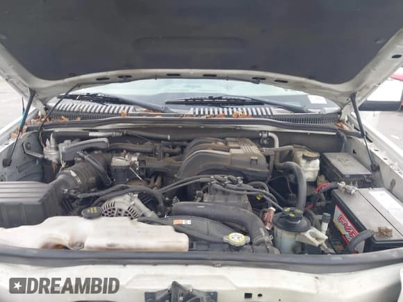 ✅ 2008 Ford Explorer Sport Trac Limited • VIN: 1FMEU33E18UA00303 • Лот: 43762273. Опубликован ранее на IAAI с пробегом Не указан. Бесплатный доступ к архиву аукционных продаж из США и подробный отчёт об истории автомобиля на DreamBid. Изображение 10.