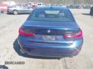 ✅ 2020 BMW 3 Series 330i xDrive • VIN: 3MW5R7J08L8B20509 • Lot: 41763601. Listed on IAAI with 56,860 mi. Free auction sales archive from the USA and detailed vehicle history report at DreamBid. Image 16.