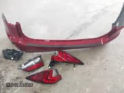 ✅ 2017 Lexus RX 350 • VIN: 2T2ZZMCAXHC092577 • Lot: 42169932. Listed on IAAI with 71,491 mi. Free auction sales archive from the USA and detailed vehicle history report at DreamBid. Image 12.