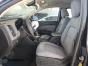 ✅ 2016 Chevrolet Colorado 2WD WT • VIN: 1GCHSBE30G1376794 • Лот: 66316855. Опубликован ранее на Copart с пробегом Не указан. Бесплатный доступ к архиву аукционных продаж из США и подробный отчёт об истории автомобиля на DreamBid. Изображение 7.