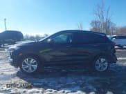 ✅ 2024 Buick Encore GX Preferred • VIN: KL4AMCSL9RB172492 • Лот: 41667590. Опубликован ранее на IAAI с пробегом 14 471 миль. Бесплатный доступ к архиву аукционных продаж из США и подробный отчёт об истории автомобиля на DreamBid. Изображение 14.