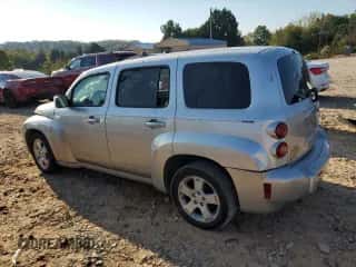 ✅ 2007 Chevrolet HHR LT • VIN: 3GNDA23D87S542689 • Лот: 75799114. Размещён на Copart с пробегом 209 649 миль миль. Получите бесплатный доступ к архиву аукционных продаж из США и посмотрите подробный отчёт об истории автомобиля на DreamBid. Изображение 2.