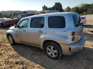 ✅ 2007 Chevrolet HHR LT • VIN: 3GNDA23D87S542689 • Lot: 75799114. Listed on Copart with 209,649 mi. Free auction sales archive from the USA and detailed vehicle history report at DreamBid. Image 2.