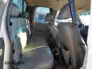 2008 Chevrolet Silverado 2500HD Work Truck with VIN 1GCHK29K08E176087, listed as a Copart auction lot 86707775 with Not provided miles and Salvage title. Bid and sale history available at DreamBid. Image 10.