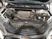 ✅ 2020 Chevrolet Blazer LT • VIN: 3GNKBCR45LS664079 • Lot: 80940264. Listed on Copart with 62,784 mi. Free auction sales archive from the USA and detailed vehicle history report at DreamBid. Image 12.