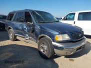 ✅ 2001 Ford Expedition Eddie Bauer • VIN: 1FMRU17L71LB24053 • Lot: 43635005. Listed on IAAI with Not provided. Free auction sales archive from the USA and detailed vehicle history report at DreamBid. Image 1.