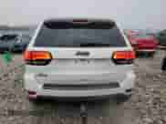 2016 Jeep Grand Cherokee Limited с VIN 1C4RJFBG3GC391994, выставлен на аукционе Copart как лот 86318734 с пробегом 128 746 миль миль и Чистый • Clean title. История ставок и продаж доступна на DreamBid. Изображение 6.