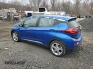 ✅ 2021 Chevrolet Bolt EV LT • VIN: 1G1FY6S00M4108726 • Lot: 48897155. Wystawiony na Copart z przebiegiem 142 422 mil. Bezpłatny archiwum sprzedaży aukcyjnych z USA i szczegółowy raport historii pojazdu na DreamBid. Zdjęcie 2.
