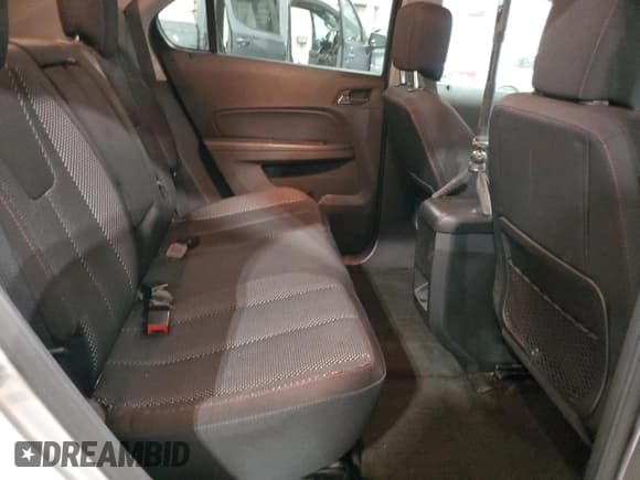 ✅ 2017 Chevrolet Equinox LT • VIN: 2GNFLFEK5H6237849 • Лот: 90610005. Опубликован ранее на Copart с пробегом 153 697 миль. Бесплатный доступ к архиву аукционных продаж из США и подробный отчёт об истории автомобиля на DreamBid. Изображение 11.