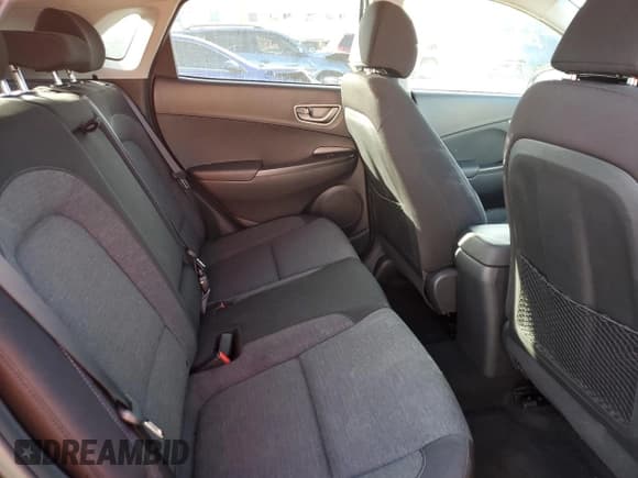 ✅ 2021 Hyundai Kona SEL • VIN: KM8K23AG2MU135006 • Лот: 37253144. Опубликован ранее на Copart с пробегом 50 470 миль. Бесплатный доступ к архиву аукционных продаж из США и подробный отчёт об истории автомобиля на DreamBid. Изображение 11.