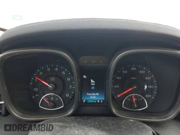 ✅ 2014 Chevrolet Malibu LT • VIN: 1G11C5SL3EF167269 • Lot: 70163414. Listed on Copart with 129,555 mi miles. Access the free auction sales archive from the USA and view a detailed vehicle history report at DreamBid. Image 9.