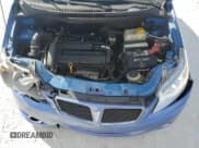 ✅ 2009 Pontiac G3 • VIN: KL2TD66E09B633299 • Lot: 44468725. Wystawiony na Copart z przebiegiem 171 064 mil. Bezpłatny archiwum sprzedaży aukcyjnych z USA i szczegółowy raport historii pojazdu na DreamBid. Zdjęcie 12.