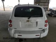 ✅ 2011 Chevrolet HHR 1LT • VIN: 3GNBABFW1BS569956 • Lot: 84526824. Listed on Copart with 117,212 mi. Free auction sales archive from the USA and detailed vehicle history report at DreamBid. Image 6.