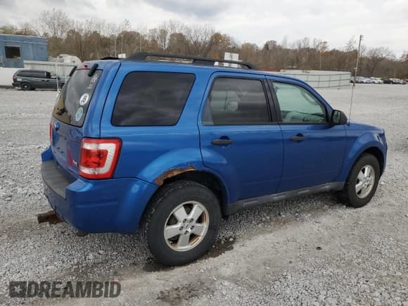 ✅ 2012 Ford Escape XLT • VIN: 1FMCU0DG8CKB34428 • Лот: 91355695. Опубликован ранее на Copart с пробегом 166 348 миль. Бесплатный доступ к архиву аукционных продаж из США и подробный отчёт об истории автомобиля на DreamBid. Изображение 3.