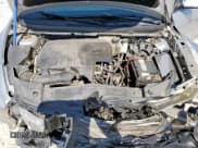 ✅ 2011 Chevrolet Malibu LTZ • VIN: 1G1ZE5EU4BF383435 • Лот: 86629315. Опубликован ранее на Copart с пробегом 114 354 миль. Бесплатный доступ к архиву аукционных продаж из США и подробный отчёт об истории автомобиля на DreamBid. Изображение 11.