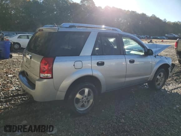 ✅ 2006 Saturn VUE • VIN: 5GZCZ33D96S801525 • Лот: 90382325. Опубликован ранее на Copart с пробегом 261 252 миль. Бесплатный доступ к архиву аукционных продаж из США и подробный отчёт об истории автомобиля на DreamBid. Изображение 3.