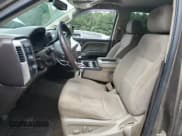 ✅ 2015 Chevrolet Silverado 1500 LT • VIN: 3GCUKREC8FG166581 • Лот: 69932255. Опубликован ранее на Copart с пробегом 177 663 миль. Бесплатный доступ к архиву аукционных продаж из США и подробный отчёт об истории автомобиля на DreamBid. Изображение 7.