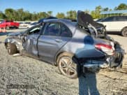 ✅ 2020 Mercedes-Benz C 43 AMG • VIN: W1KWF6EB4LR566285 • Lot: 80092975. Wystawiony na Copart z przebiegiem Nie podano. Bezpłatny archiwum sprzedaży aukcyjnych z USA i szczegółowy raport historii pojazdu na DreamBid. Zdjęcie 2.