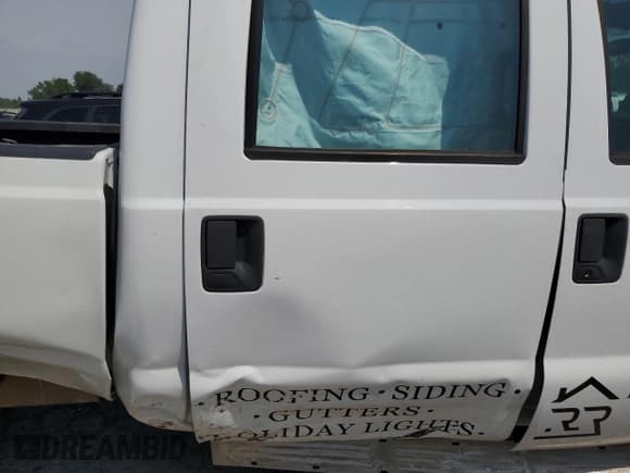 ✅ 2015 Ford F-350 Platinum • VIN: 1FT8W3B64FEC26459 • Лот: 68167255. Опубликован ранее на Copart с пробегом 139 149 миль. Бесплатный доступ к архиву аукционных продаж из США и подробный отчёт об истории автомобиля на DreamBid. Изображение 10.