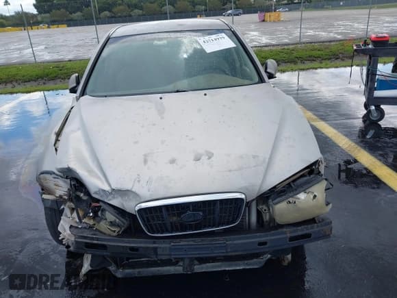 ✅ 2003 Hyundai Elantra GLS • VIN: KMHDN45D83U690935 • Lot: 42714939. Wystawiony na IAAI z przebiegiem 147 243 mil. Bezpłatny archiwum sprzedaży aukcyjnych z USA i szczegółowy raport historii pojazdu na DreamBid. Zdjęcie 6.