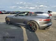 ✅ 2016 Jaguar F-Type R • VIN: SAJWJ6HLXGMK29346 • Lot: 93652335. Wystawiony na Copart z przebiegiem 44 541 mil. Bezpłatny archiwum sprzedaży aukcyjnych z USA i szczegółowy raport historii pojazdu na DreamBid. Zdjęcie 2.