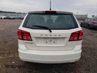 ✅ 2014 Dodge Journey American Value • VIN: 3C4PDCAB0ET163780 • Lot: 84205575. Wystawiony na Copart z przebiegiem 219 508 mil. Bezpłatny archiwum sprzedaży aukcyjnych z USA i szczegółowy raport historii pojazdu na DreamBid. Zdjęcie 6.