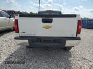 ✅ 2012 Chevrolet Silverado 1500 Work Truck • VIN: 1GCNCPE00CZ176089 • Lot: 59843765. Listed on Copart with 202,195 mi. Free auction sales archive from the USA and detailed vehicle history report at DreamBid. Image 6.