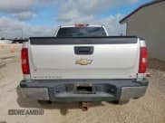 ✅ 2010 Chevrolet Silverado 2500HD LT • VIN: 1GC5KXBG7AZ186023 • Лот: 62691435. Опубликован ранее на Copart с пробегом 109 545 миль. Бесплатный доступ к архиву аукционных продаж из США и подробный отчёт об истории автомобиля на DreamBid. Изображение 6.