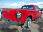 ✅ 2008 Ford F-150 XL • VIN: 1FTRW12W68FA07122 • Lot: 43715294. Listed on IAAI with 192,452 mi. Free auction sales archive from the USA and detailed vehicle history report at DreamBid. Image 6.