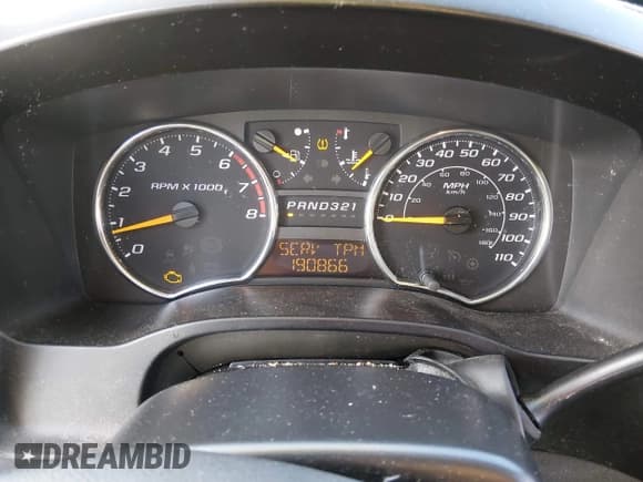 ✅ 2008 Chevrolet Colorado 1LT • VIN: 1GCCS139X88154316 • Lot: 43858809. Listed on IAAI with 190,866 mi. Free auction sales archive from the USA and detailed vehicle history report at DreamBid. Image 7.