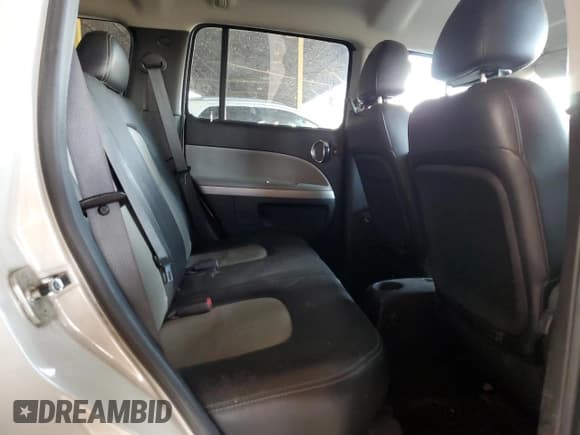 ✅ 2007 Chevrolet HHR LT • VIN: 3GNDA33P87S616788 • Lot: 47258855. Listed on Copart with 223,496 mi. Free auction sales archive from the USA and detailed vehicle history report at DreamBid. Image 10.