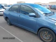 ✅ 2011 Toyota Yaris • VIN: JTDBT4K39B4083678 • Lot: 43739788. Wystawiony na IAAI z przebiegiem 86 736 mil. Bezpłatny archiwum sprzedaży aukcyjnych z USA i szczegółowy raport historii pojazdu na DreamBid. Zdjęcie 12.