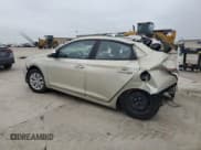 ✅ 2020 Hyundai Accent SEL • VIN: 3KPC24A69LE100403 • Лот: 43943915. Опубликован ранее на Copart с пробегом 121 174 миль. Бесплатный доступ к архиву аукционных продаж из США и подробный отчёт об истории автомобиля на DreamBid. Изображение 2.