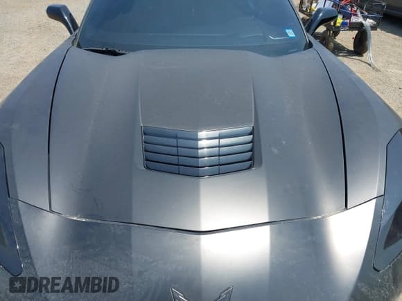 ✅ 2014 Chevrolet Corvette Z51 2LT • VIN: 1G1YK3D79E5110005 • Lot: 42343304. Listed on IAAI with 38,231 mi. Free auction sales archive from the USA and detailed vehicle history report at DreamBid. Image 10.