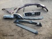 ✅ 2019 Kia Sorento S • VIN: 5XYPG4A52KG606022 • Lot: 82782465. Listed on Copart with 79,311 mi. Free auction sales archive from the USA and detailed vehicle history report at DreamBid. Image 13.