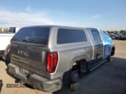 ✅ 2020 GMC Sierra 1500 Denali • VIN: 1GTU9FEL9LZ171469 • Lot: 66708495. Listed on Copart with 88,352 mi. Free auction sales archive from the USA and detailed vehicle history report at DreamBid. Image 3.