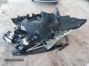 ✅ 2025 Genesis GV80 Select • VIN: KMUHGESB9SU275854 • Lot: 70184855. Listed on Copart with 1,461 mi. Free auction sales archive from the USA and detailed vehicle history report at DreamBid. Image 13.