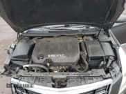 ✅ 2017 Cadillac XTS Luxury • VIN: 2G61N5S34H9150675 • Lot: 71953355. Listed on Copart with 124,862 mi. Free auction sales archive from the USA and detailed vehicle history report at DreamBid. Image 11.