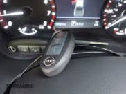 ✅ 2024 Nissan Frontier SV • VIN: 1N6ED1EK9RN671061 • Lot: 43376119. Listed on IAAI with 19,939 mi. Free auction sales archive from the USA and detailed vehicle history report at DreamBid. Image 11.