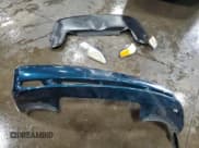 ✅ 1994 Ford Mustang • VIN: 1FALP45T4RF149028 • Lot: 69387395. Listed on Copart with 71,663 mi. Free auction sales archive from the USA and detailed vehicle history report at DreamBid. Image 12.