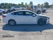 ✅ 2017 Ford Fusion S • VIN: 3FA6P0G78HR126309 • Lot: 43216918. Listed on IAAI with 86,355 mi. Free auction sales archive from the USA and detailed vehicle history report at DreamBid. Image 13.