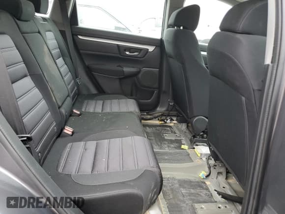 ✅ 2018 Honda CR-V LX • VIN: 2HKRW6H36JH225387 • Lot: 64638645. Listed on Copart with 62,229 mi. Free auction sales archive from the USA and detailed vehicle history report at DreamBid. Image 11.