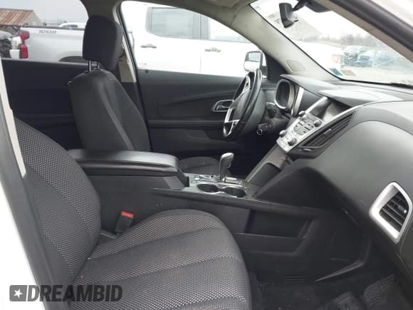 ✅ 2014 Chevrolet Equinox LT • VIN: 2GNALBEK3E6286479 • Lot: 43709879. Wystawiony na IAAI z przebiegiem 208 507 mil. Bezpłatny archiwum sprzedaży aukcyjnych z USA i szczegółowy raport historii pojazdu na DreamBid. Zdjęcie 5.