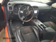 ✅ 2010 Dodge Challenger SRT-8 • VIN: 2B3CJ7DW9AH308882 • Лот: 86567014. Опубликован ранее на Copart с пробегом 110 963 миль. Бесплатный доступ к архиву аукционных продаж из США и подробный отчёт об истории автомобиля на DreamBid. Изображение 8.