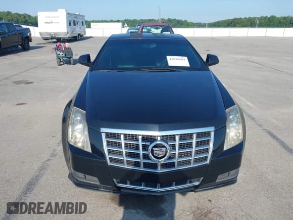 ✅ 2013 Cadillac CTS • VIN: 1G6DC1E31D0109383 • Лот: 42898682. Опубликован ранее на IAAI с пробегом 123 877 миль. Бесплатный доступ к архиву аукционных продаж из США и подробный отчёт об истории автомобиля на DreamBid. Изображение 12.